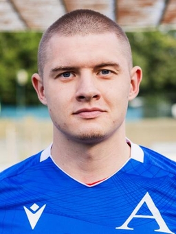 Avatar Bild für Vladyslav Pronko