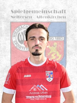 Avatar Bild für Imer Bukoshi