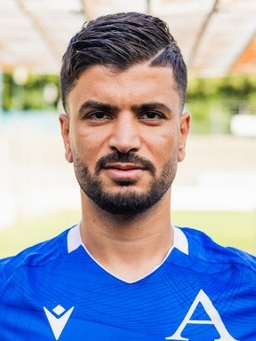 Avatar Bild für Delchad Jankir