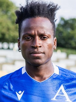 Avatar Bild für Abdulmalik Abdul