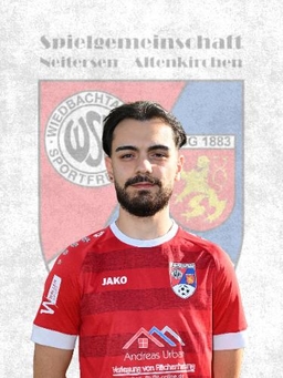 Avatar Bild für Bersan Can Cetin