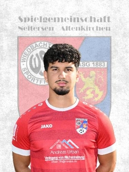 Avatar Bild für Abdullah Faruk Cifci