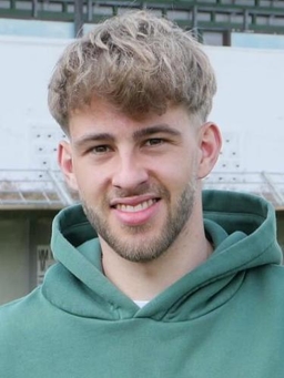 Avatar Bild für Justin Grete