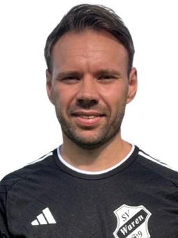 Avatar Bild für Benjamin Wegener