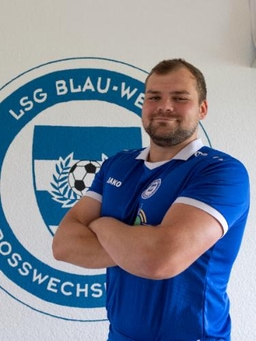 Avatar Bild für Gordon Feuerriegel