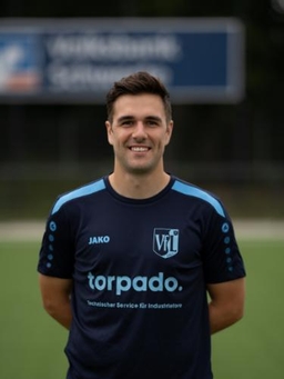 Avatar Bild für Alexander Göbel