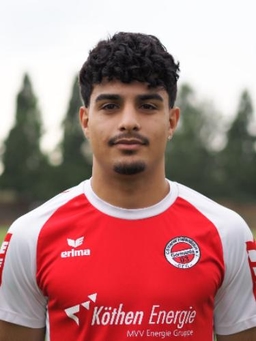 Avatar Bild für Daher El Mahmud