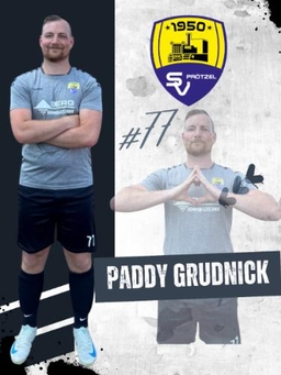 Avatar Bild für Patrick Grudnick