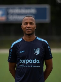 Avatar Bild für Junior Kingsley Ndubueze