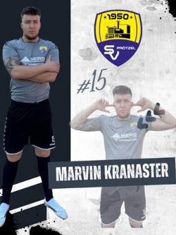 Avatar Bild für Marvin Kranaster