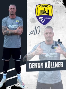 Avatar Bild für Denny Köllner