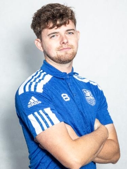 Avatar Bild für Justin Buttjer