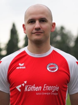 Avatar Bild für Marcus Helmstedt