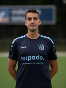 Avatar Bild für David Sprungk