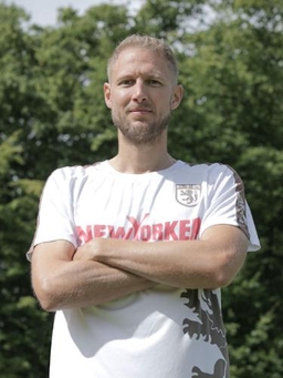 Avatar Bild für Marvin Fricke