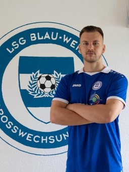 Avatar Bild für Dominic Muric