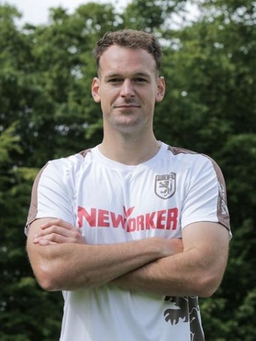 Avatar Bild für Manuel Gerlof