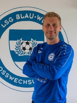 Avatar Bild für Simon Pflug