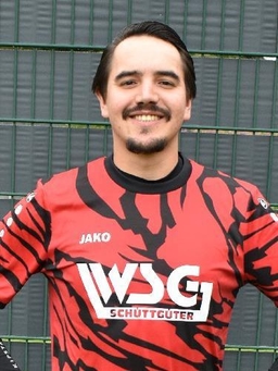 Avatar Bild für Gean Guilherme Borscheid Schneider