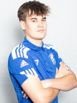 Avatar Bild für Silas Freimuth