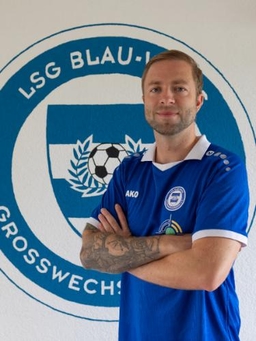Avatar Bild für Philipp Titze