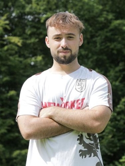 Avatar Bild für Demis Siranidis