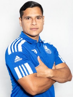 Avatar Bild für Jhon Fredy Hernandez Sanchez