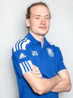 Avatar Bild für Oliver Fritz Möllmann