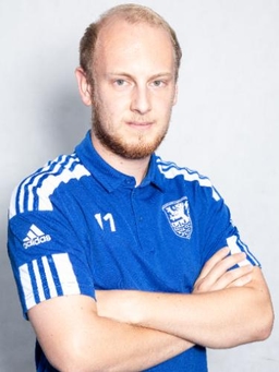 Avatar Bild für Wilko Poppinga