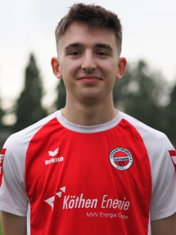 Avatar Bild für Florian Tepper