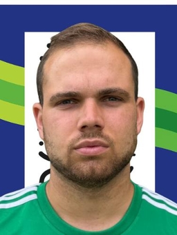 Avatar Bild für Niklas Wrusch