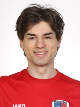 Avatar Bild für Jonas Baginski