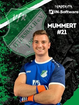 Avatar Bild für Niclas Mummert