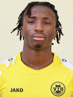 Avatar Bild für Stephen Antwi