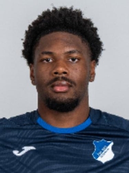 Avatar Bild für Maxime Florian Ndong Penda