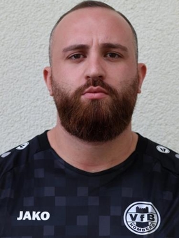Avatar Bild für Arber Arifi