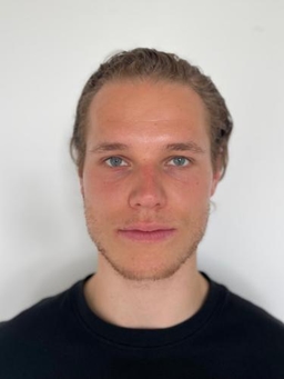 Avatar Bild für Justin Maximilian Neumann