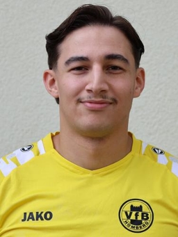 Avatar Bild für Alperen Ercan