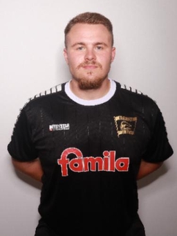 Avatar Bild für Marvin Kaske