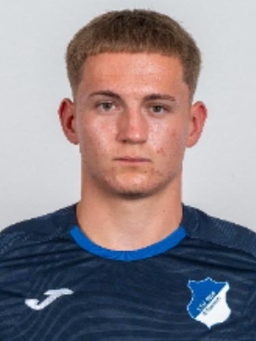 Avatar Bild für Julian Jason Schuster