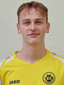 Avatar Bild für Liam Hildebrandt