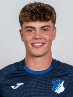 Avatar Bild für Finn Thomas Sherlock