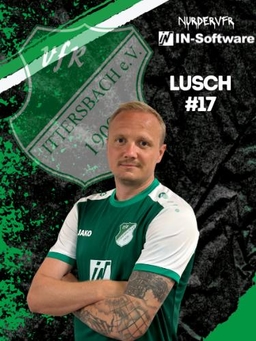 Avatar Bild für Patrick Lusch