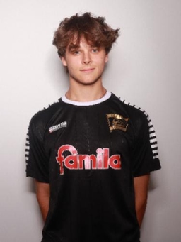 Avatar Bild für Emil Nicolai Resthöft