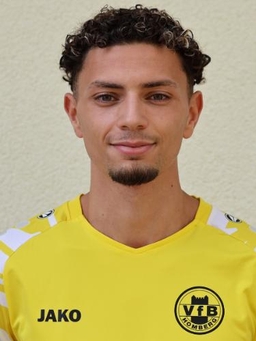 Avatar Bild für Karim Moustafa