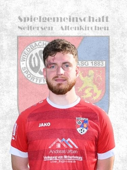 Avatar Bild für Niklas Herfen