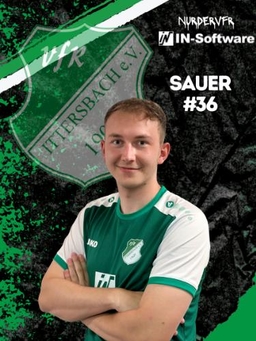 Avatar Bild für Tim Sauer