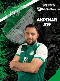 Avatar Bild für Simon Akpinar