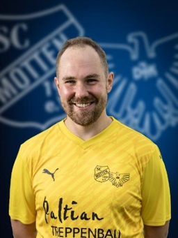 Avatar Bild für Marius Müller