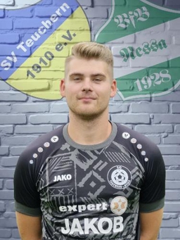 Avatar Bild für Dennis Böttcher